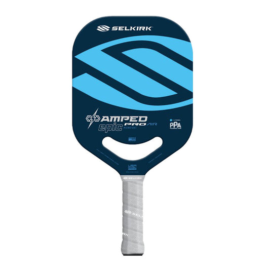 Selkirk AMPED Pro Air Epic Pickleball Paddle | Pickleball Sports Great Value