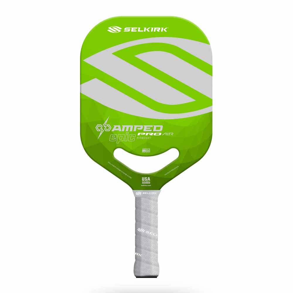 Selkirk AMPED Pro Air Epic Pickleball Paddle | Pickleball Sports Great Value