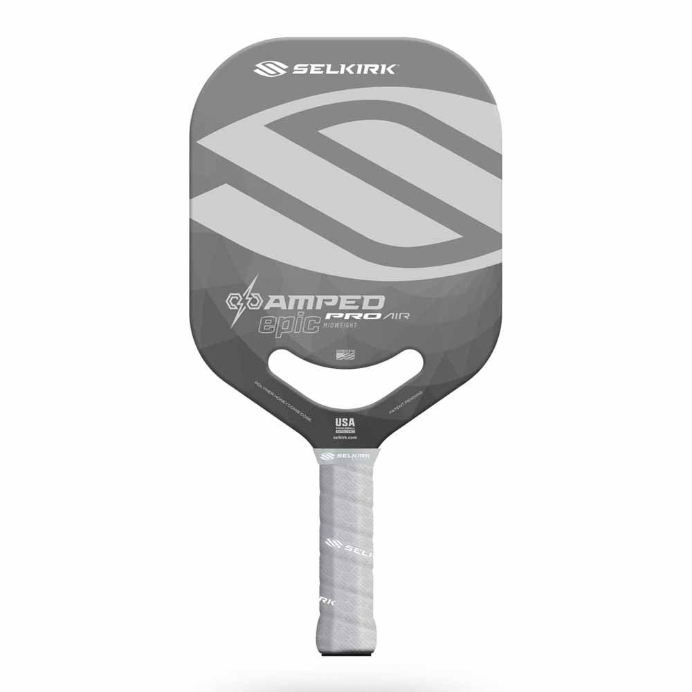 Selkirk AMPED Pro Air Epic Pickleball Paddle | Pickleball Sports Great Value
