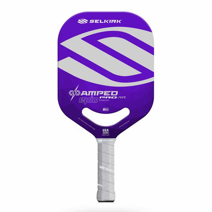 Selkirk AMPED Pro Air Epic Pickleball Paddle | Pickleball Sports Great Value