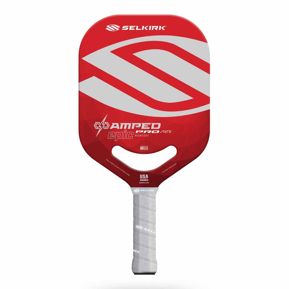 Selkirk AMPED Pro Air Epic Pickleball Paddle | Pickleball Sports Great Value