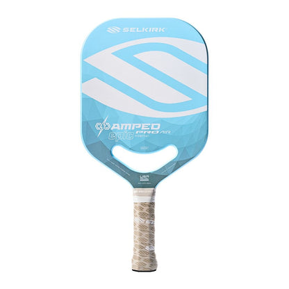 Selkirk AMPED Pro Air Epic Pickleball Paddle | Pickleball Sports Great Value