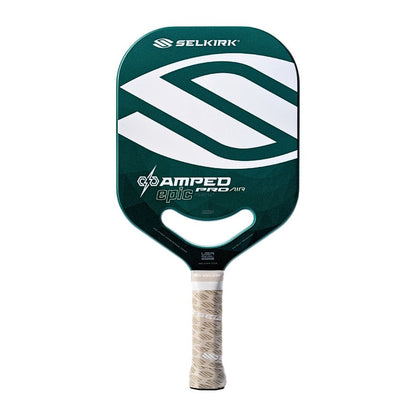 Selkirk AMPED Pro Air Epic Pickleball Paddle | Pickleball Sports Great Value