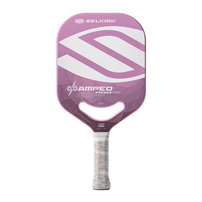 Selkirk AMPED Pro Air Epic Pickleball Paddle | Pickleball Sports Great Value