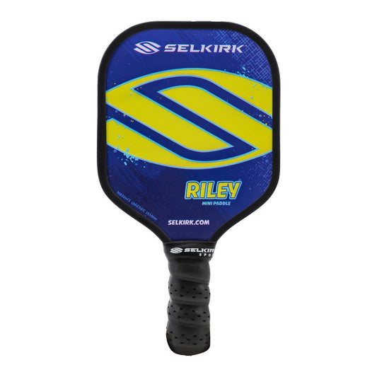 Selkirk Sport Riley Mini Pickleball Paddle | Pickleball Sports Latest