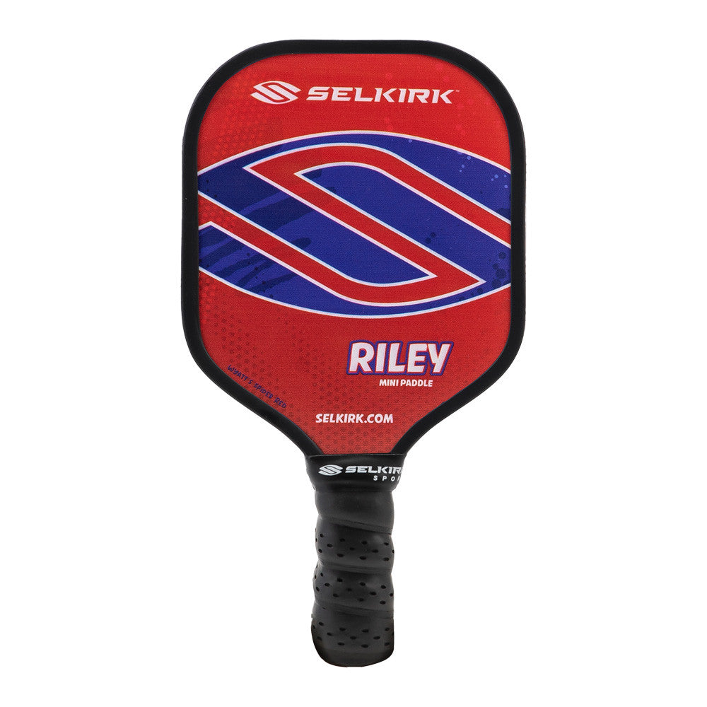 Selkirk Sport Riley Mini Pickleball Paddle | Pickleball Sports Latest