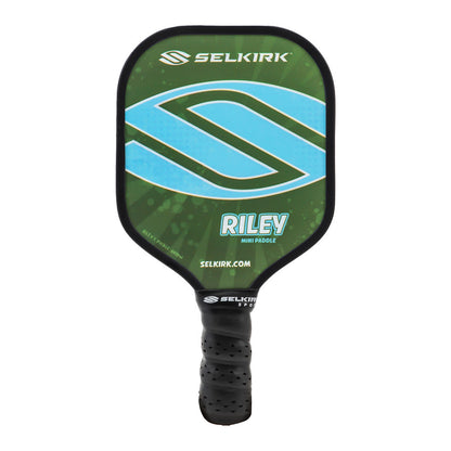 Selkirk Sport Riley Mini Pickleball Paddle | Pickleball Sports Latest