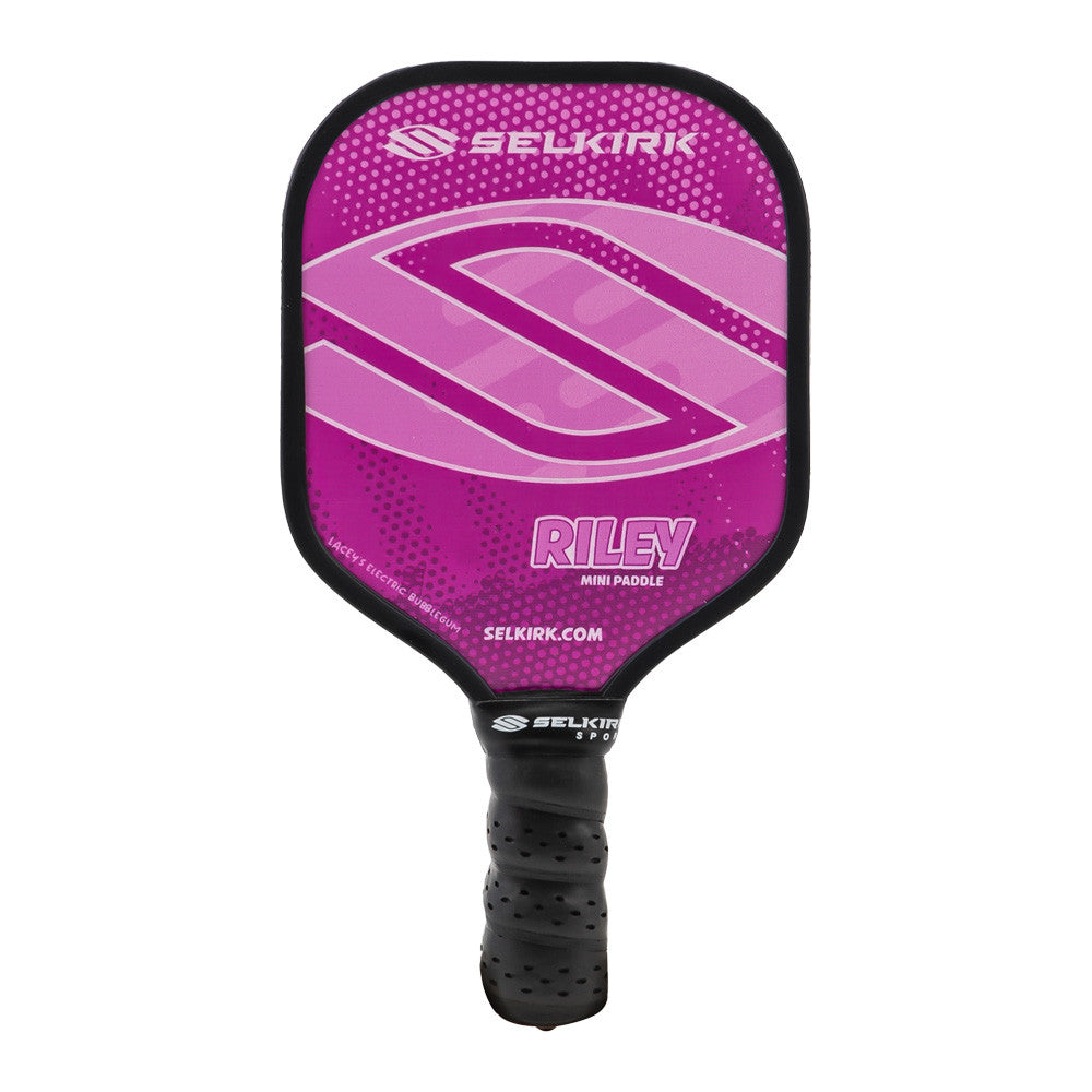 Selkirk Sport Riley Mini Pickleball Paddle | Pickleball Sports Latest