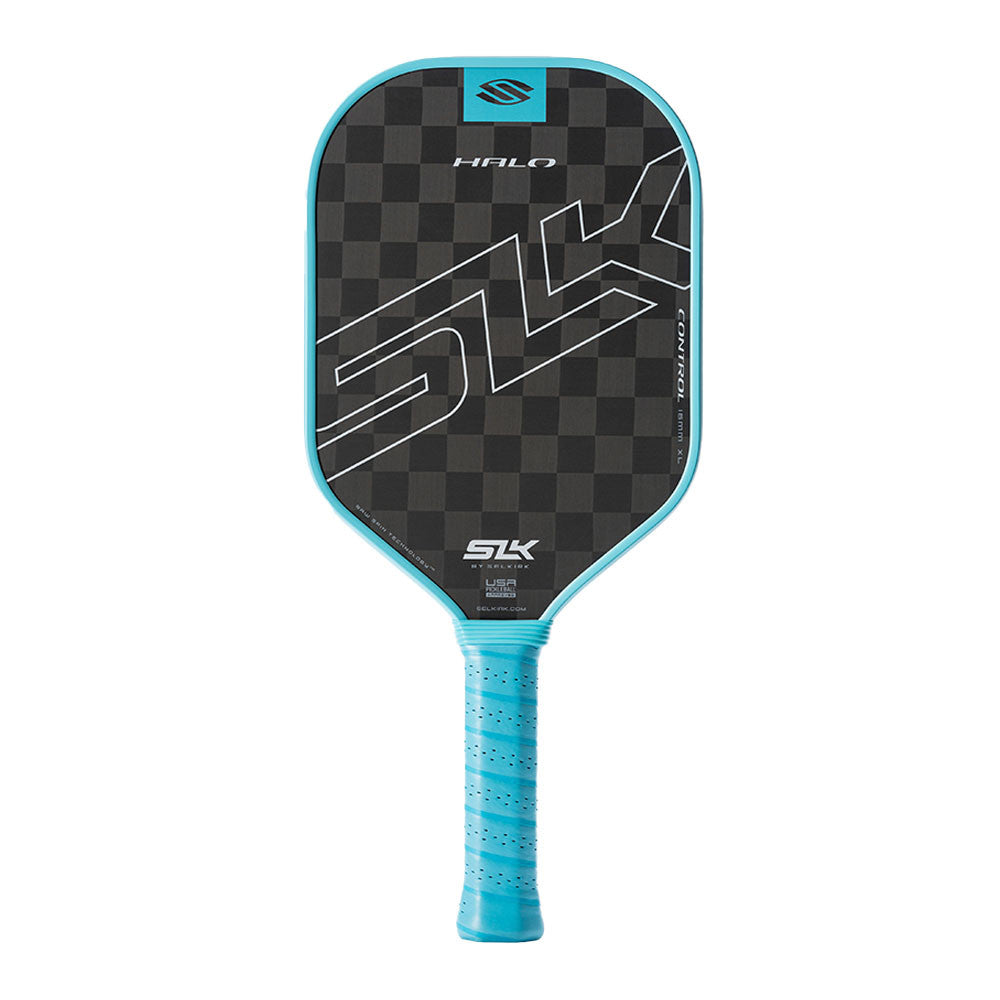 Selkirk SLK Halo XL Pickleball Paddle | Pickleball Sports Quality