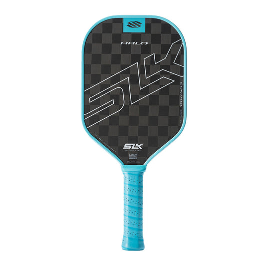 Selkirk SLK Halo XL Pickleball Paddle | Pickleball Sports Quality