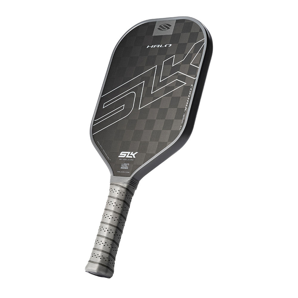 Selkirk SLK Halo XL Pickleball Paddle | Pickleball Sports Quality