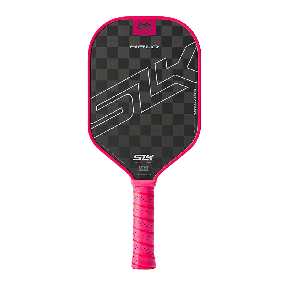 Selkirk SLK Halo XL Pickleball Paddle | Pickleball Sports Quality