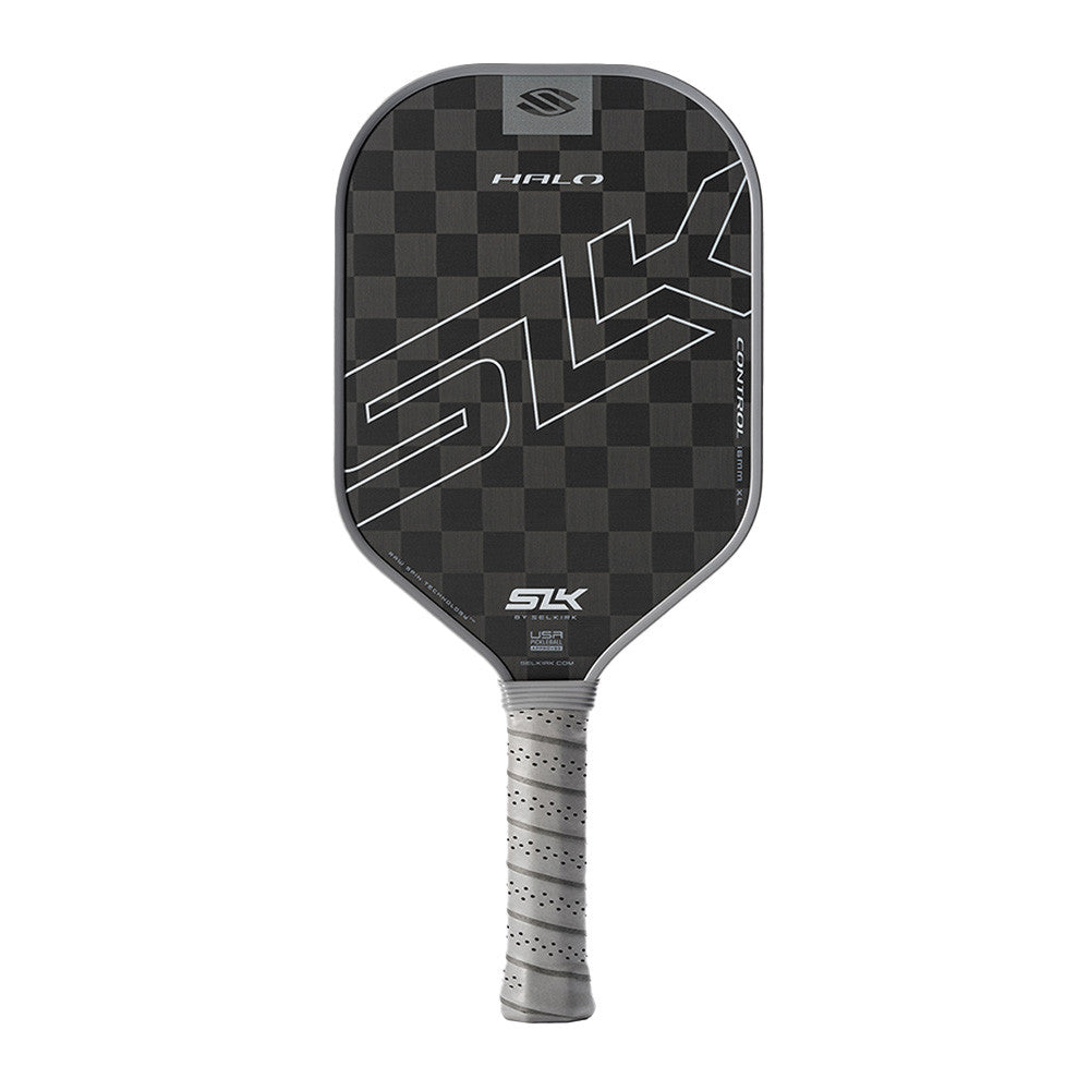 Selkirk SLK Halo XL Pickleball Paddle | Pickleball Sports Quality