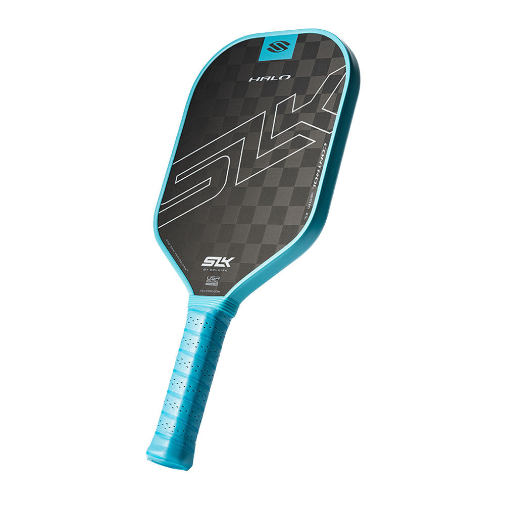 Selkirk SLK Halo XL Pickleball Paddle | Pickleball Sports Quality