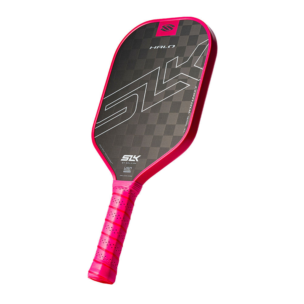 Selkirk SLK Halo XL Pickleball Paddle | Pickleball Sports Quality