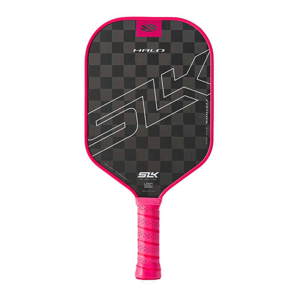 Selkirk SLK Halo Max Pickleball Paddle | Pickleball Sports Trusted