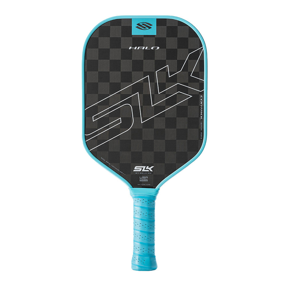 Selkirk SLK Halo Max Pickleball Paddle | Pickleball Sports Trusted