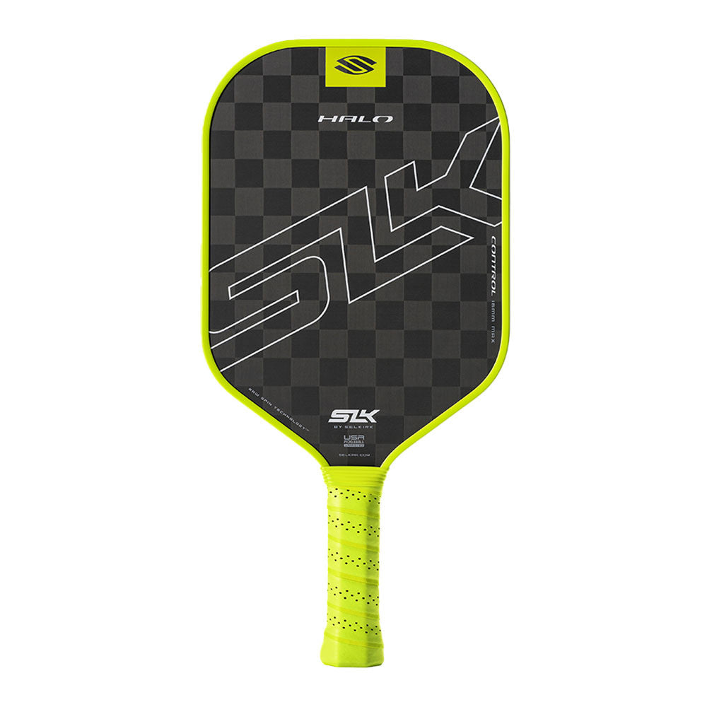Selkirk SLK Halo Max Pickleball Paddle | Pickleball Sports Trusted