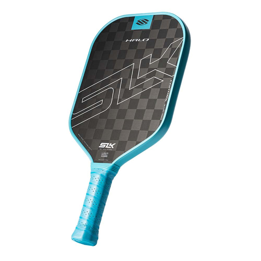 Selkirk SLK Halo Max Pickleball Paddle | Pickleball Sports Trusted