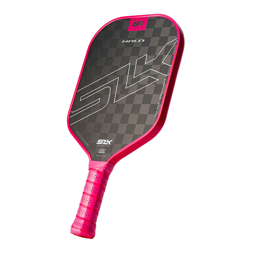 Selkirk SLK Halo Max Pickleball Paddle | Pickleball Sports Trusted