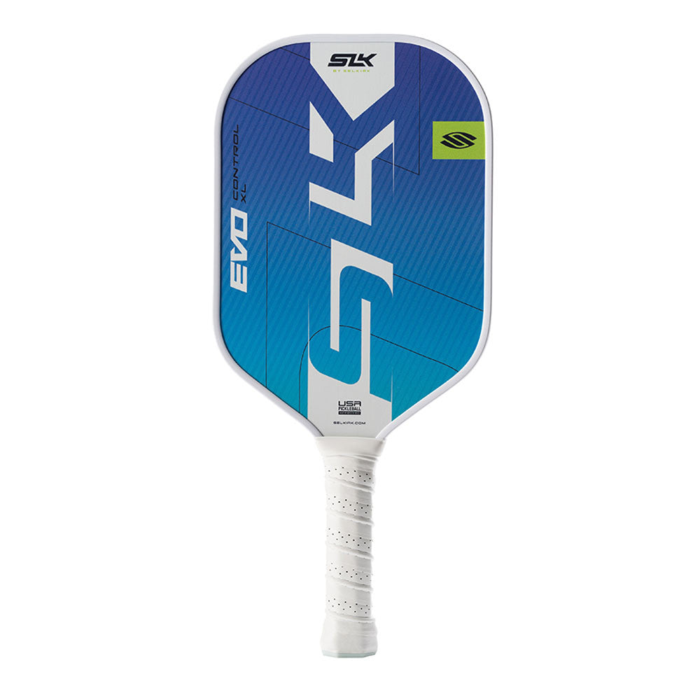 Selkirk SLK Evo Control XL Pickleball Paddle | Pickleball Sports Customer Favorite