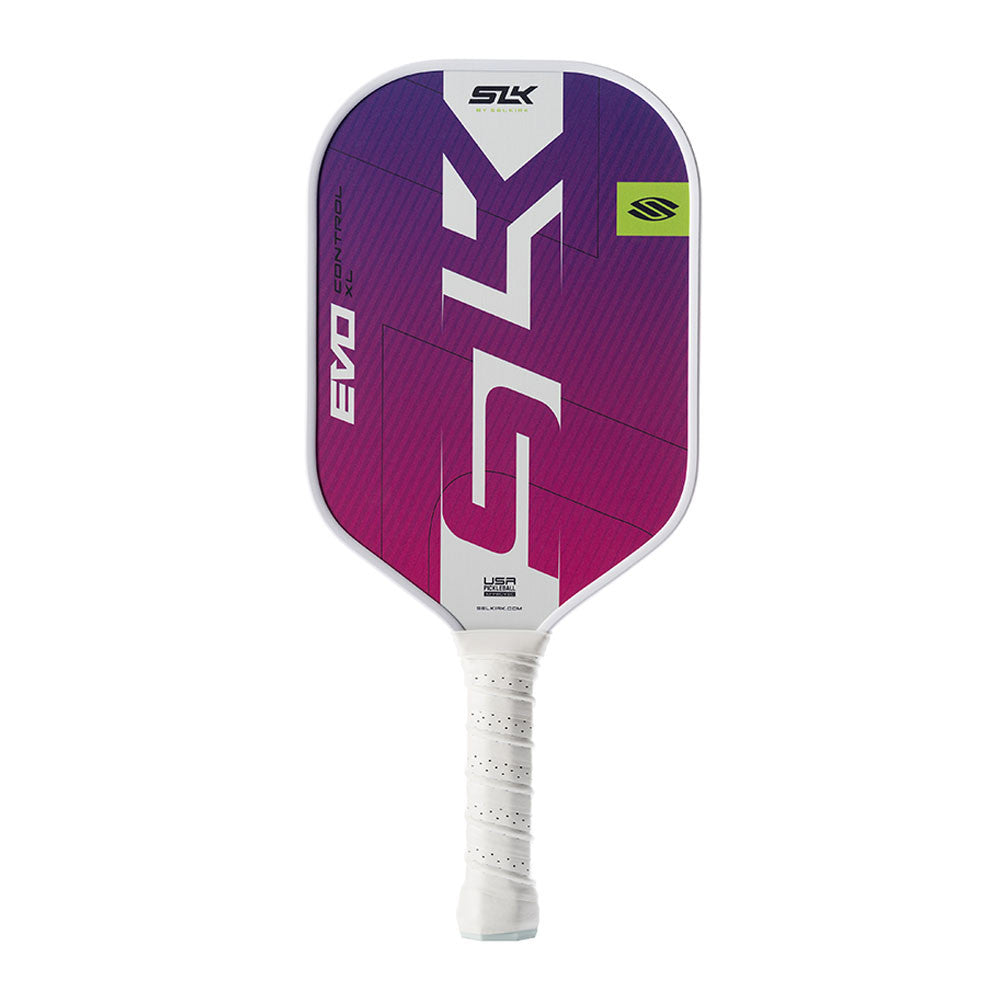 Selkirk SLK Evo Control XL Pickleball Paddle | Pickleball Sports Customer Favorite