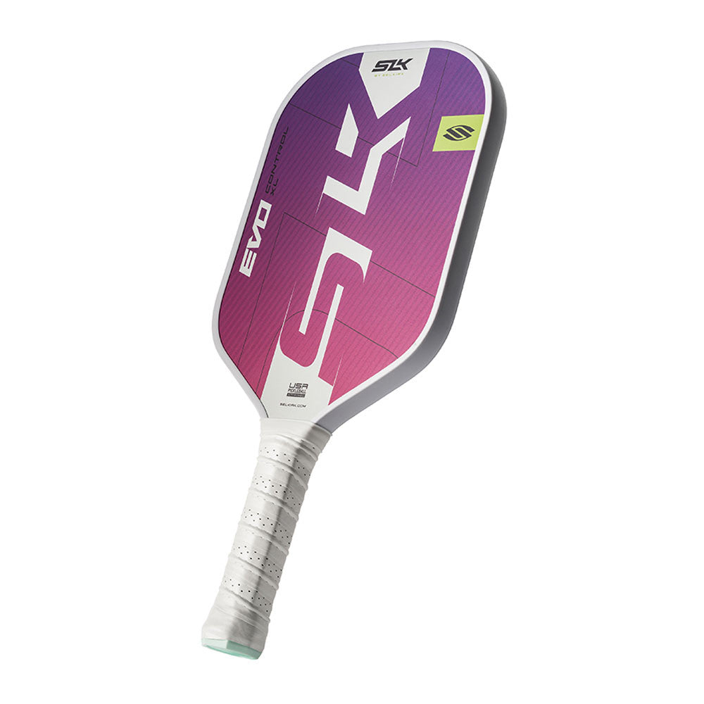 Selkirk SLK Evo Control XL Pickleball Paddle | Pickleball Sports Customer Favorite