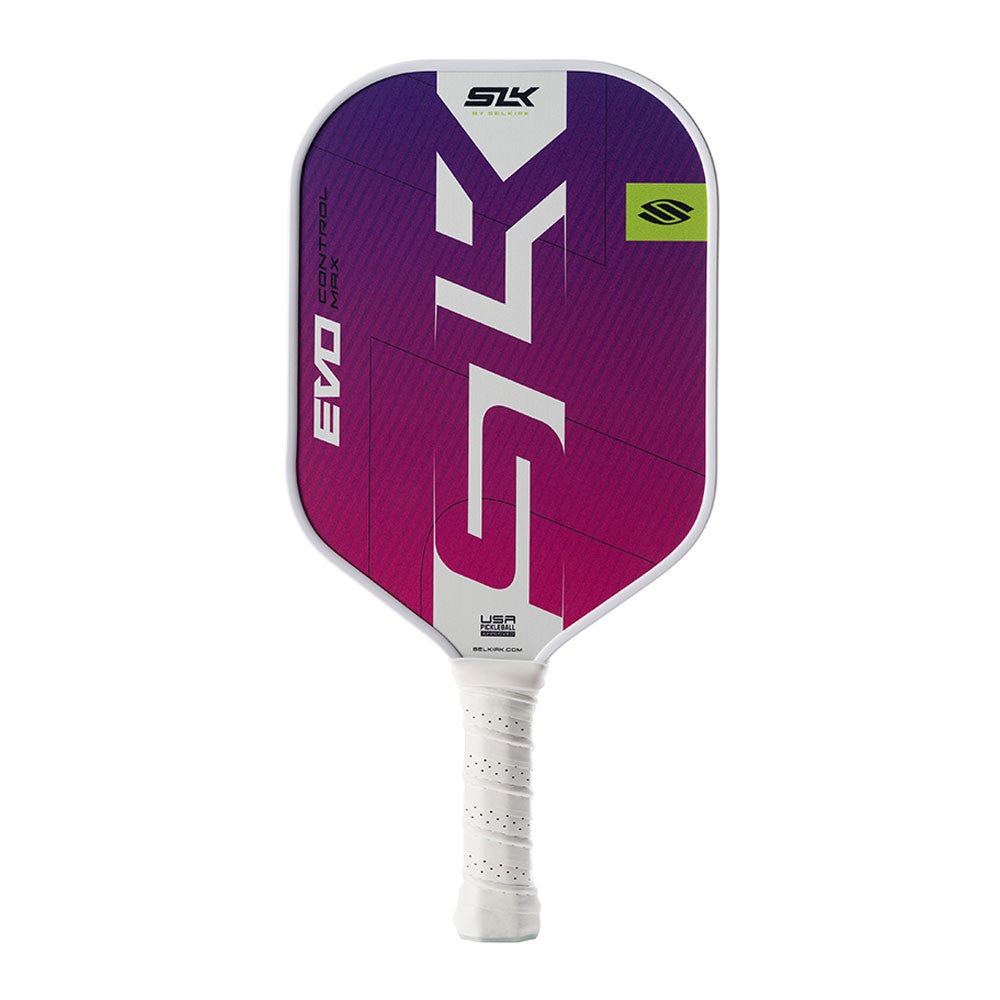 Selkirk SLK Evo Control Max 2.0 Pickleball Paddle | Pickleball Sports Top Pick