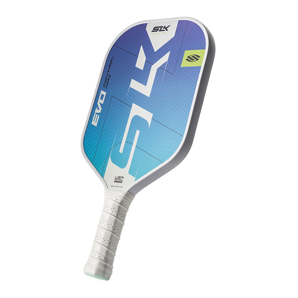 Selkirk SLK Evo Control Max 2.0 Pickleball Paddle | Pickleball Sports Top Pick