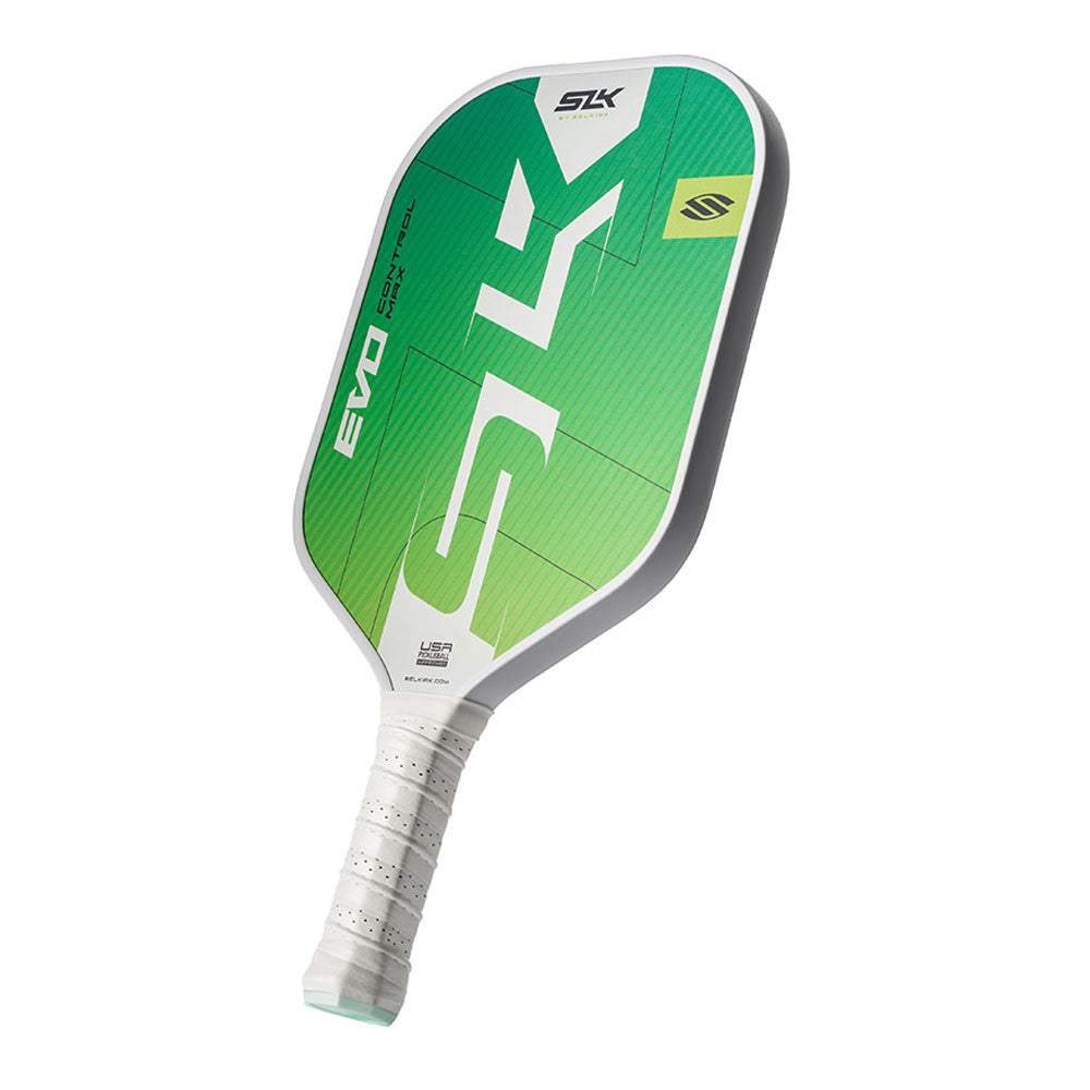 Selkirk SLK Evo Control Max 2.0 Pickleball Paddle | Pickleball Sports Top Pick