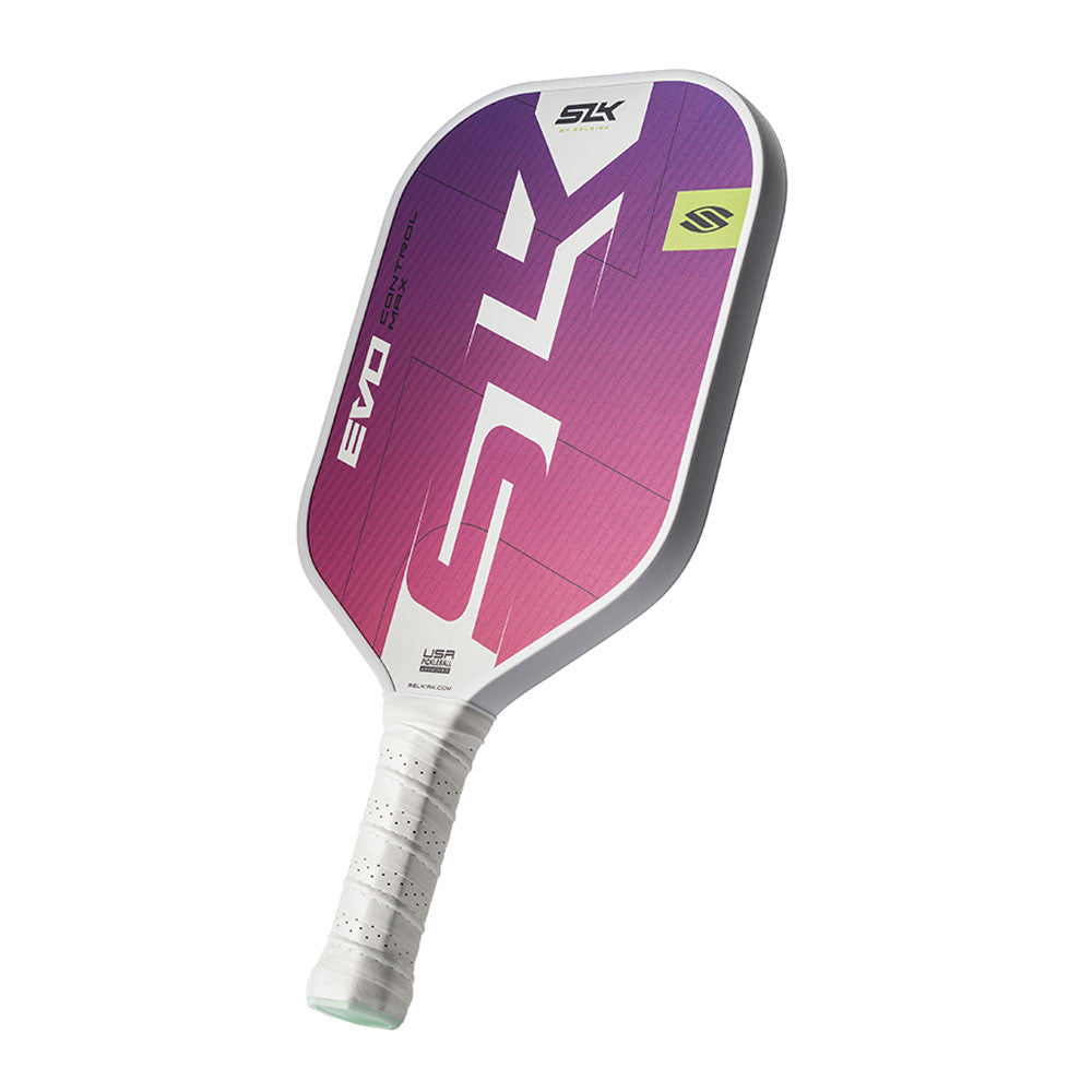 Selkirk SLK Evo Control Max 2.0 Pickleball Paddle | Pickleball Sports Top Pick