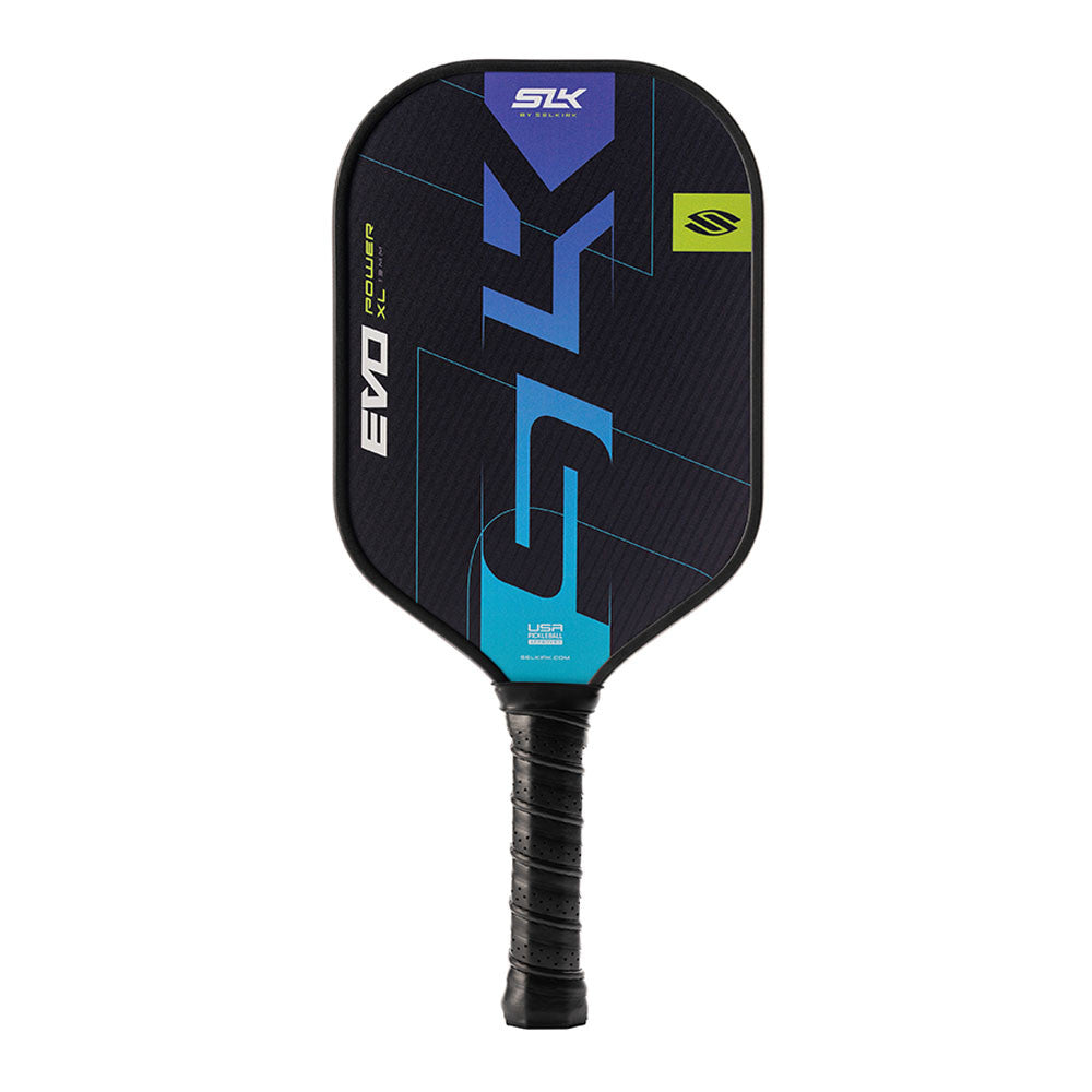 Selkirk SLK Evo Power XL 2.0 Pickleball Paddle | Pickleball Sports Classic