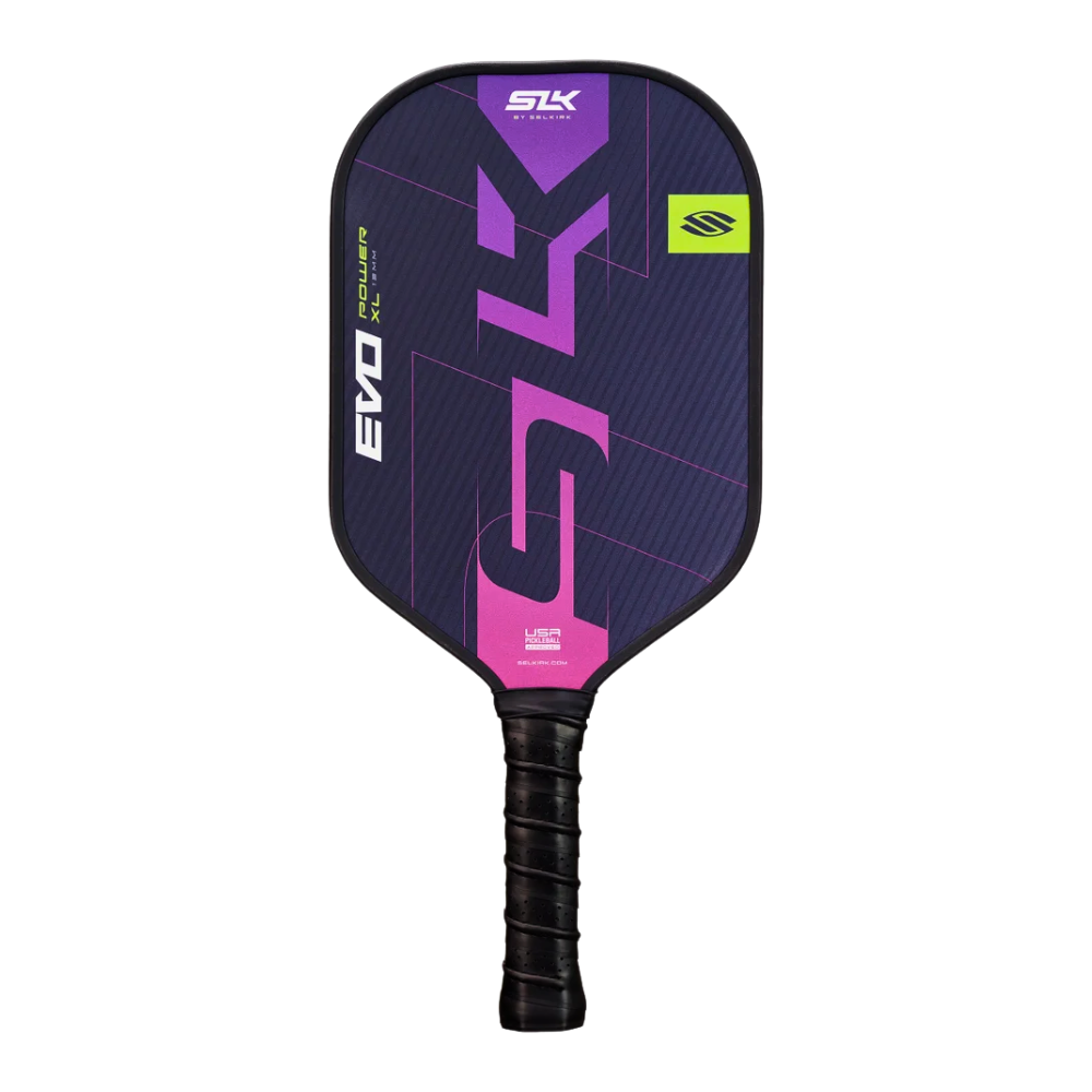 Selkirk SLK Evo Power XL 2.0 Pickleball Paddle | Pickleball Sports Classic