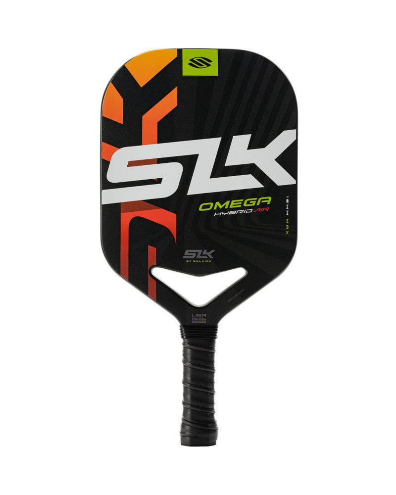 Selkirk SLK Omega Max Paddle | Pickleball Sports Essential
