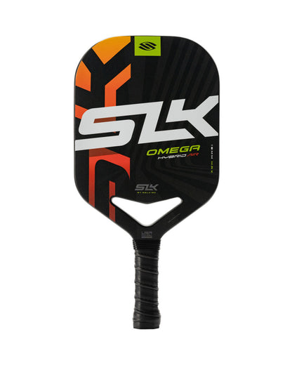 Selkirk SLK Omega Max Paddle | Pickleball Sports Essential