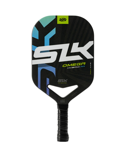 Selkirk SLK Omega Max Paddle | Pickleball Sports Essential