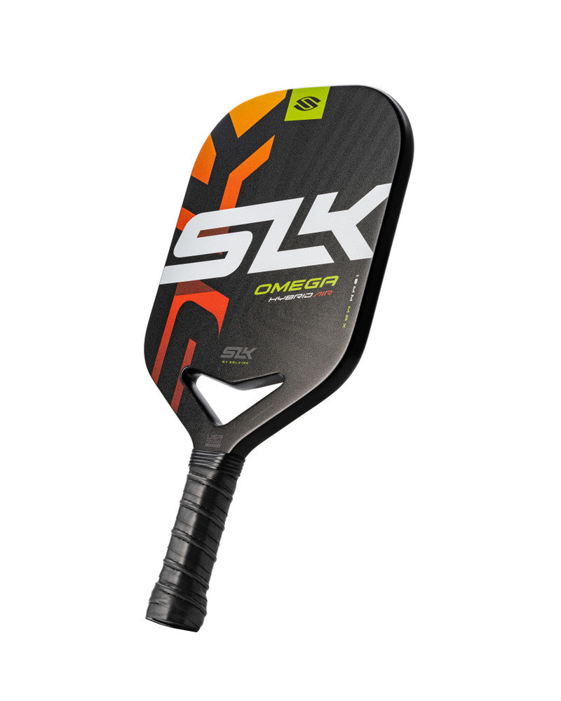 Selkirk SLK Omega Max Paddle | Pickleball Sports Essential