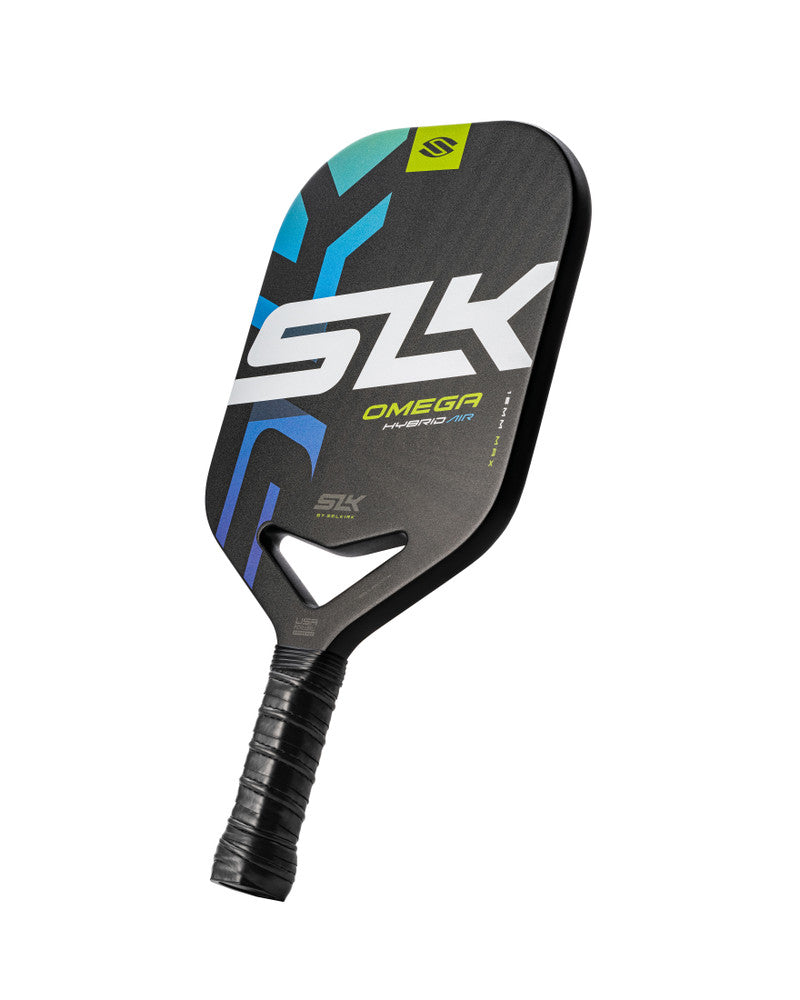 Selkirk SLK Omega Max Paddle | Pickleball Sports Essential