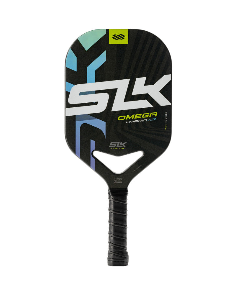 Selkirk SLK Omega XL Pickleball Paddle | Pickleball Sports Everyday