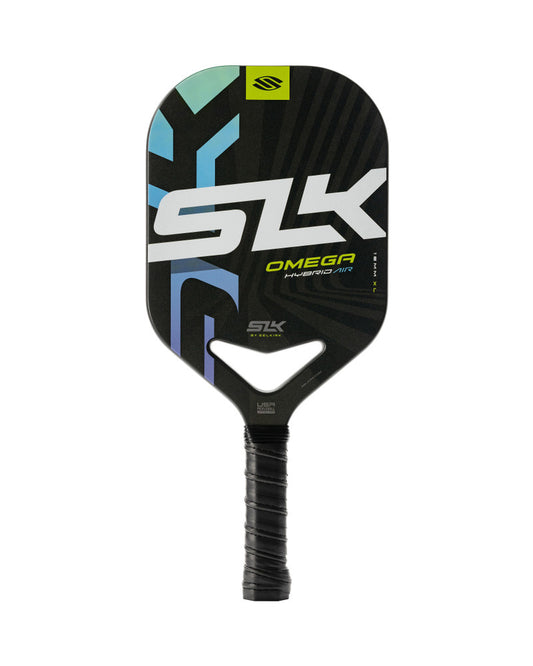 Selkirk SLK Omega XL Pickleball Paddle | Pickleball Sports Everyday