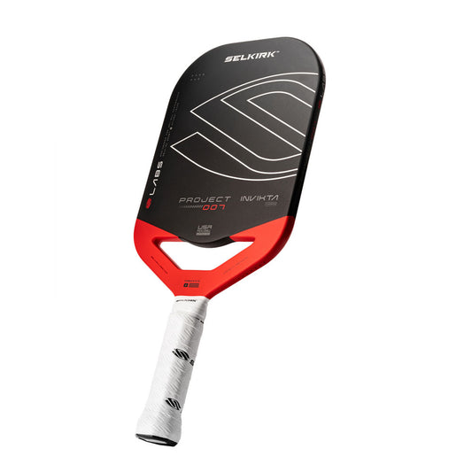 Selkirk Labs Project 007 Invikta 14mm Pickleball Paddle | Pickleball Sports Value