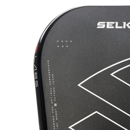 Selkirk Labs Project 007 Invikta 14mm Pickleball Paddle | Pickleball Sports Value