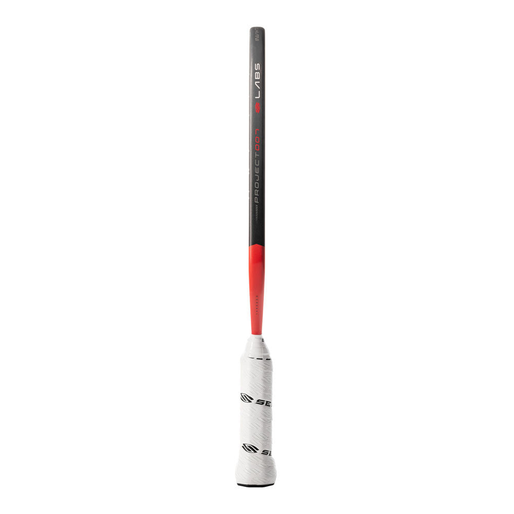 Selkirk Labs Project 007 Invikta 14mm Pickleball Paddle | Pickleball Sports Value