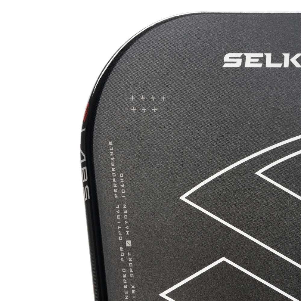 Selkirk Labs Project 007 Invikta 10mm Pickleball Paddle | Pickleball Sports Great Value