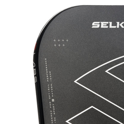 Selkirk Labs Project 007 Invikta 10mm Pickleball Paddle | Pickleball Sports Great Value