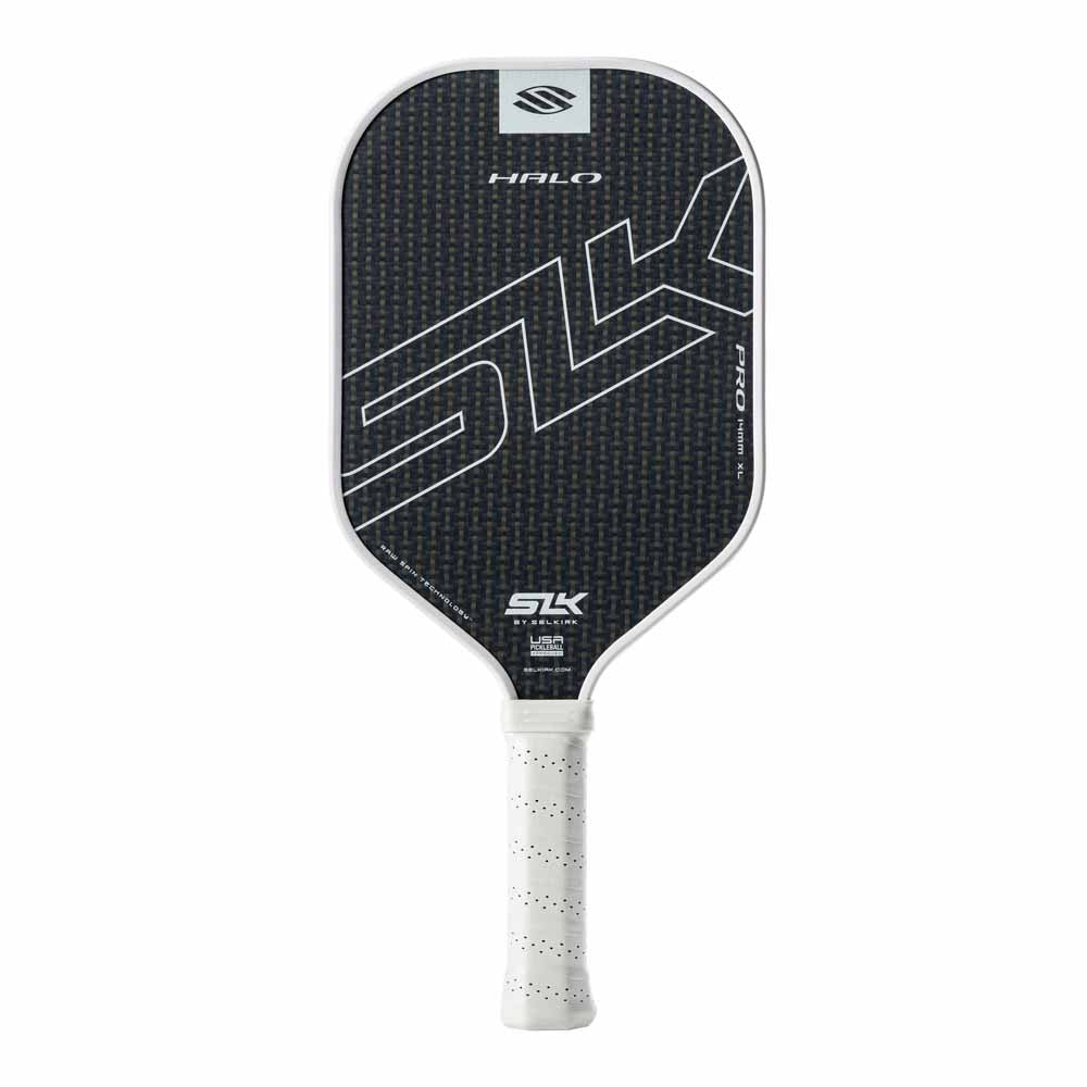 Selkirk SLK Halo Pro XL Pickleball Paddle | Pickleball Sports Latest