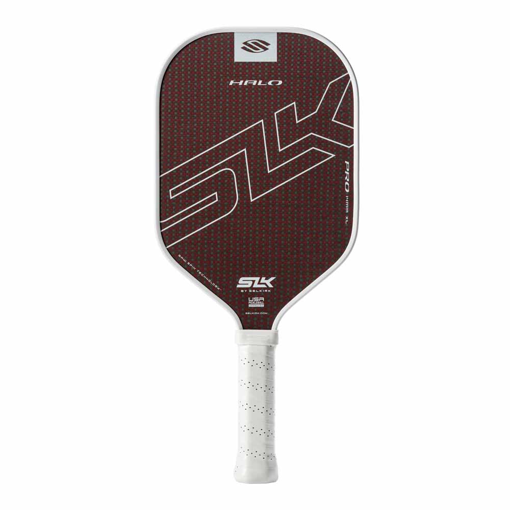 Selkirk SLK Halo Pro XL Pickleball Paddle | Pickleball Sports Latest