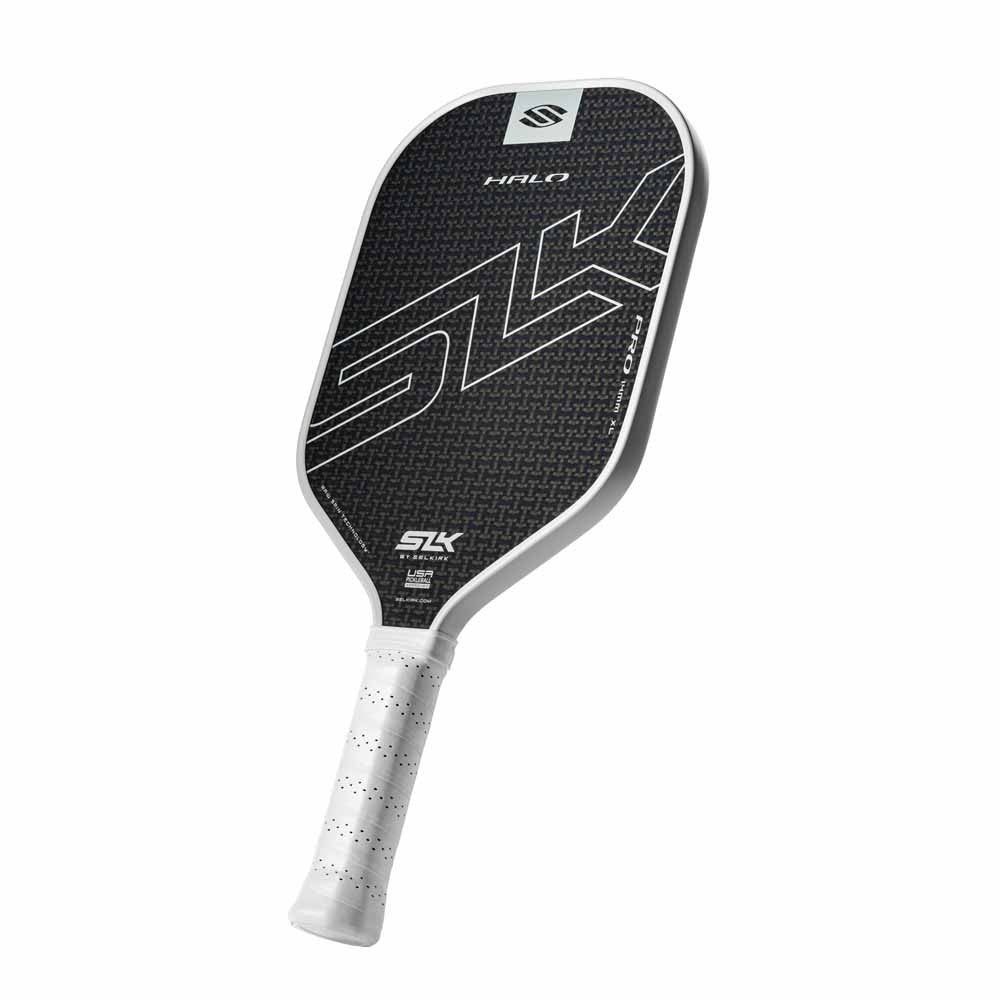 Selkirk SLK Halo Pro XL Pickleball Paddle | Pickleball Sports Latest