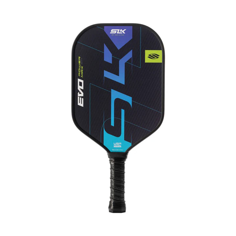 Selkirk SLK Evo Power Max 2.0 Pickleball Paddle | Pickleball Sports Quality