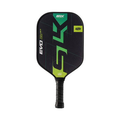 Selkirk SLK Evo Power Max 2.0 Pickleball Paddle | Pickleball Sports Quality
